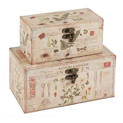 Wood Gift Box Wholesale