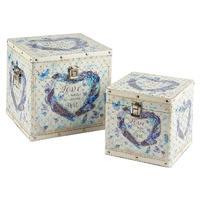Wholesale Custom Decorative Boxes