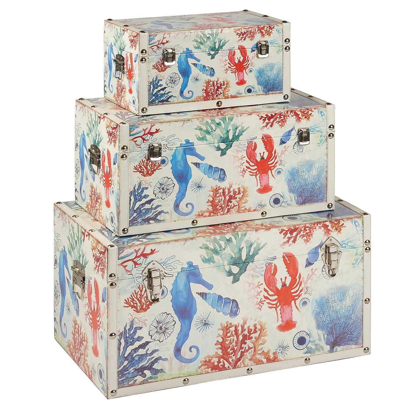 Wooden Toy Chest Wholesale