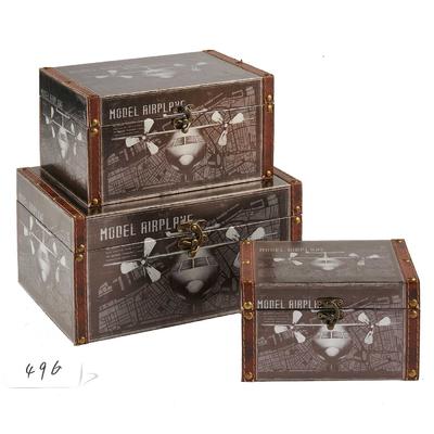 Wholesale Decorative Boxes Company