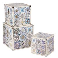 Decorative Wholesale Wooden Boxes