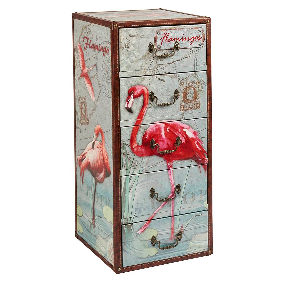 Wholesale Decor Furniture of Chest Drawers SJ17043