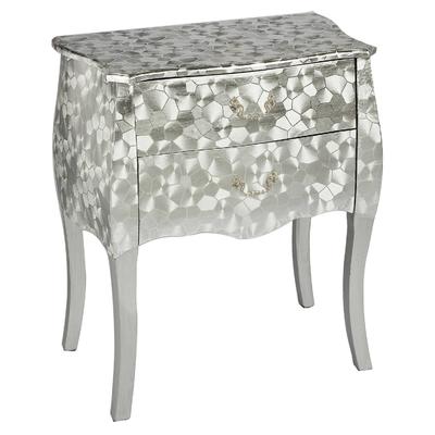 Cheap Wholesale Furniture of Silver Table SJ17191