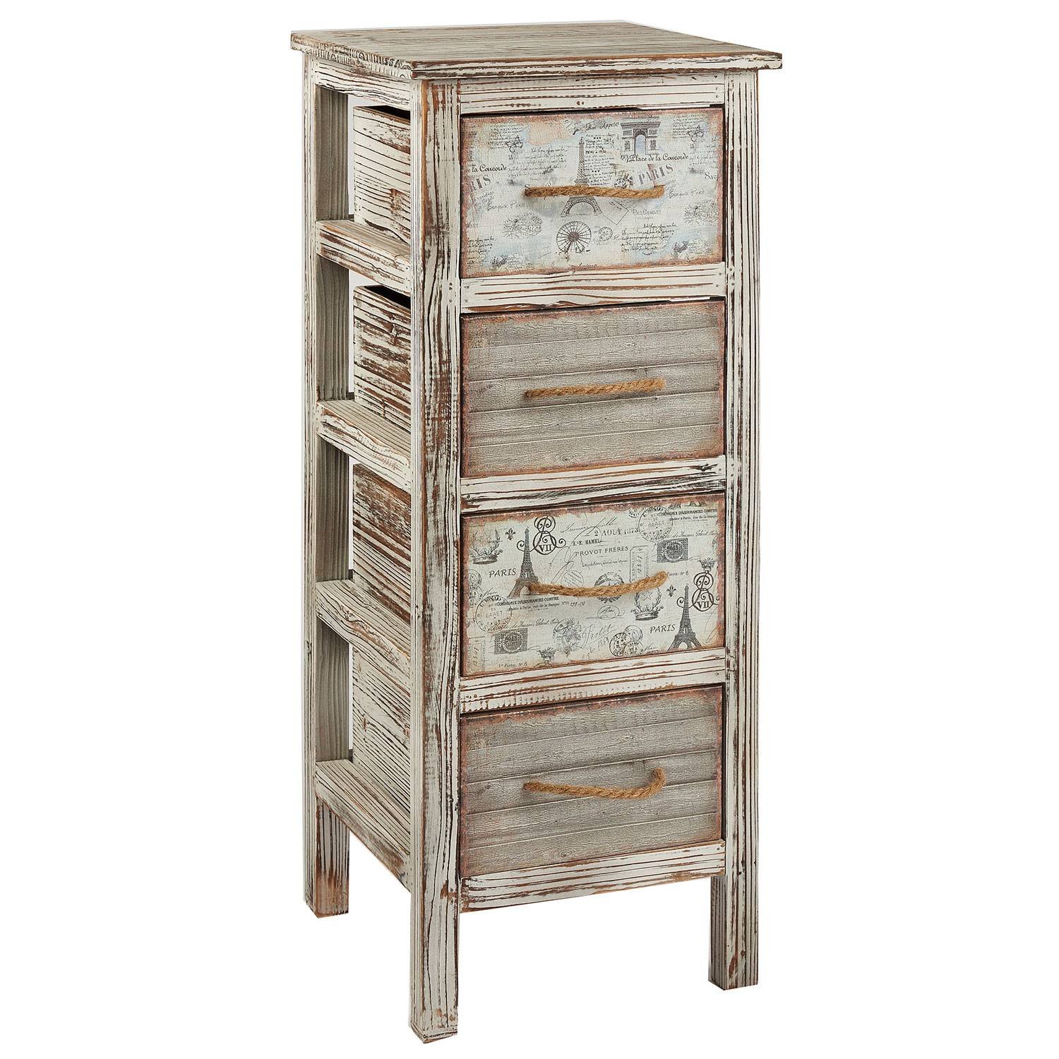 Shabby Chic Furniture Manufacturers